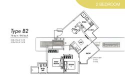 Boathouse Residences (D19), Condominium #631542631